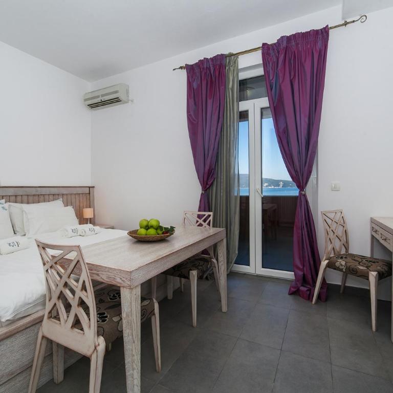 Apartments Grifone Lux - Studio Apartment (2 Adults) Obala Nikole Kovačevića street - 11
