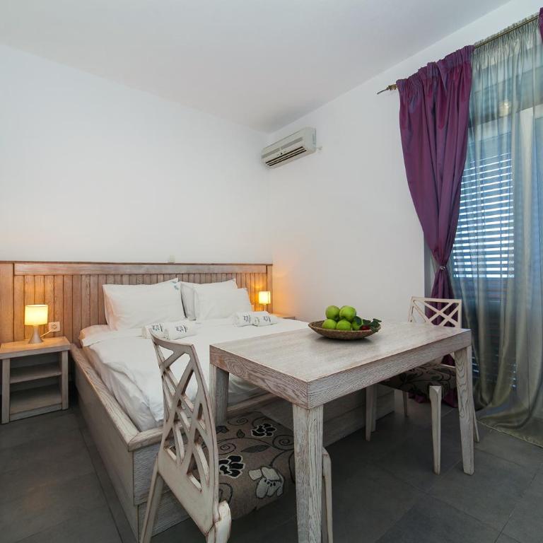 Apartments Grifone Lux - Studio Apartment (2 Adults) Obala Nikole Kovačevića street - 12