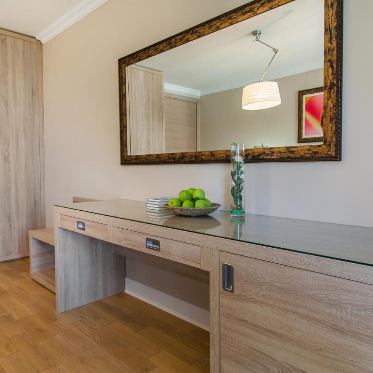 Apartments Grifone Lux - One-Bedroom Apartment with Terrace - 6