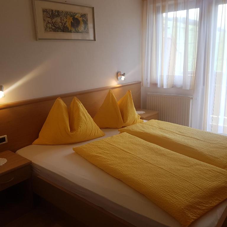 Ferienwohnung Winklerhof - Apartment mit 2 Schlafzimmern - 5