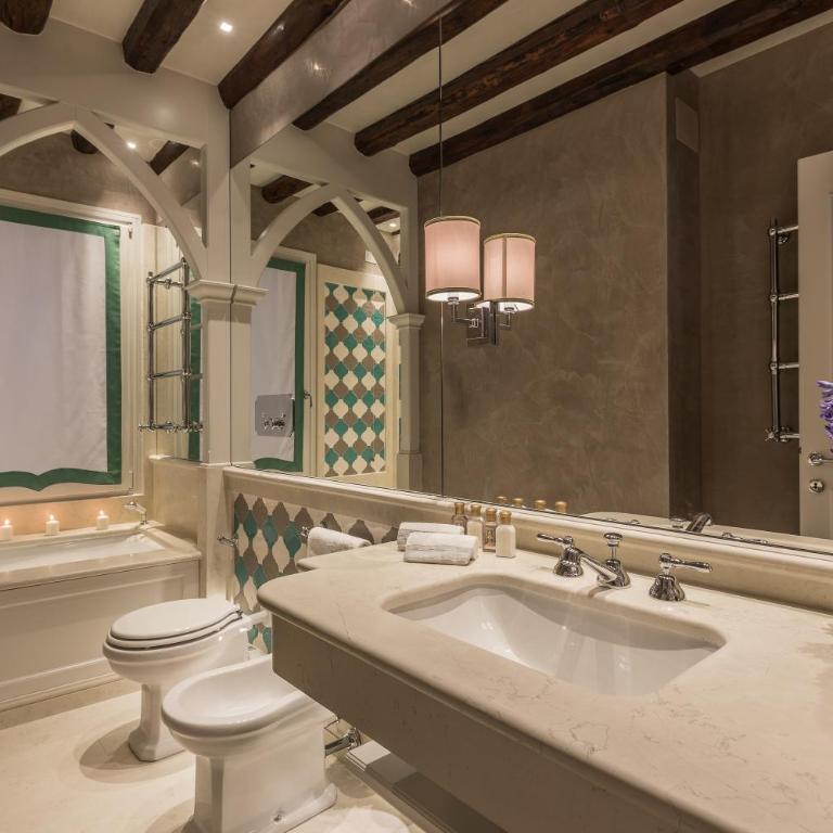 La Marchesa Terrace - Dimora Italia - - Appartamento con 3 Camere da Letto - 13