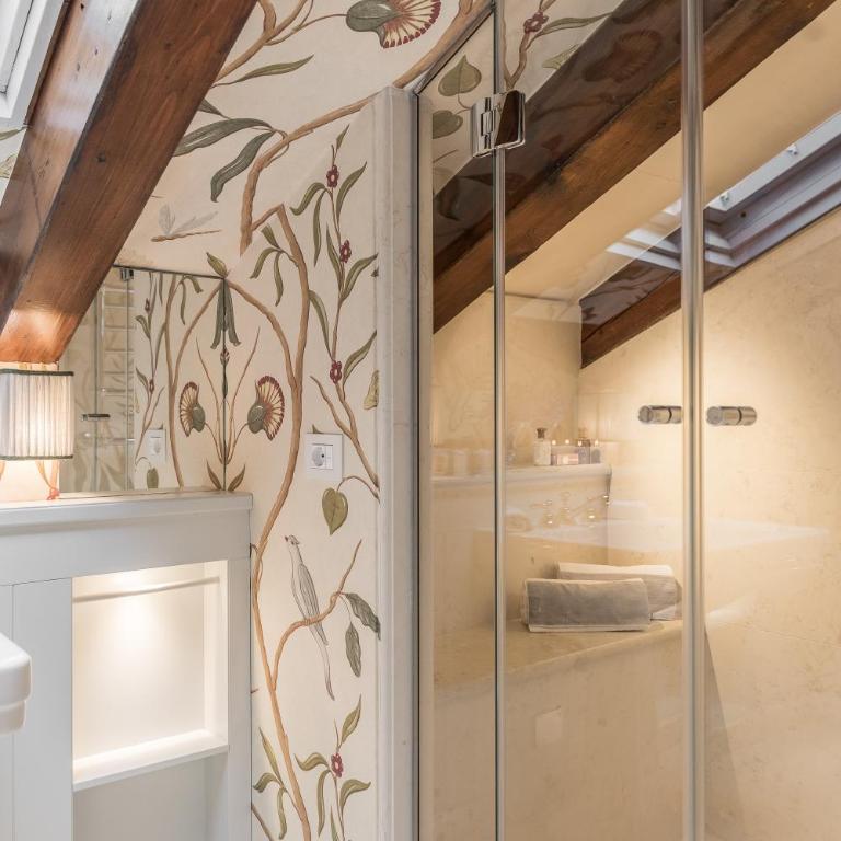 La Marchesa Terrace - Dimora Italia - - Appartamento con 3 Camere da Letto - 31