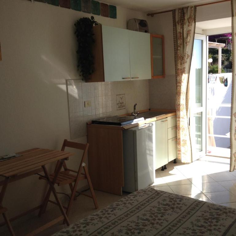 Casa vacanza - Monolocale con Vista Mare - 2