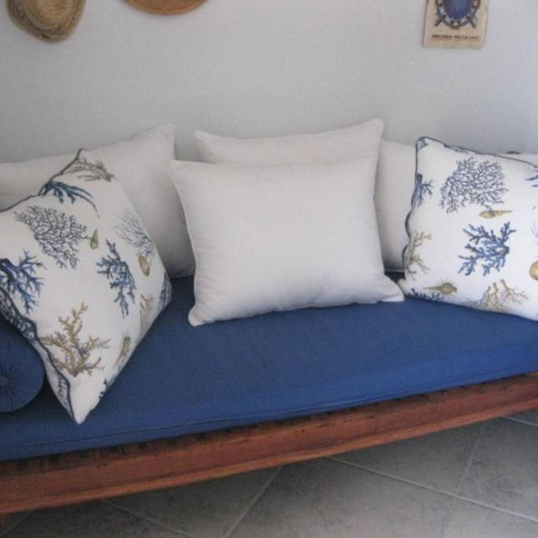 Appartamento Perla Del Salento Porto Cesareo - Appartamento Superior - 6