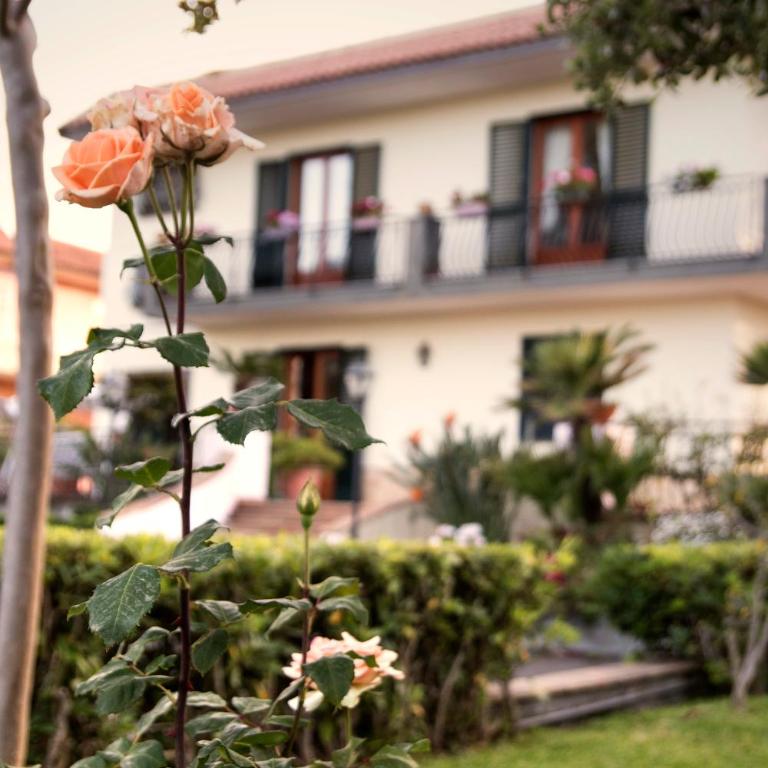 Villa Fraele - Casa Vacanze - 27