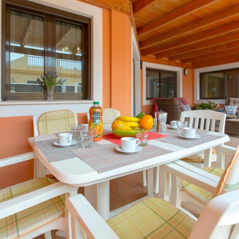 Villa Bella Lucia Luxury 2 - Villa con piscina privada - 30