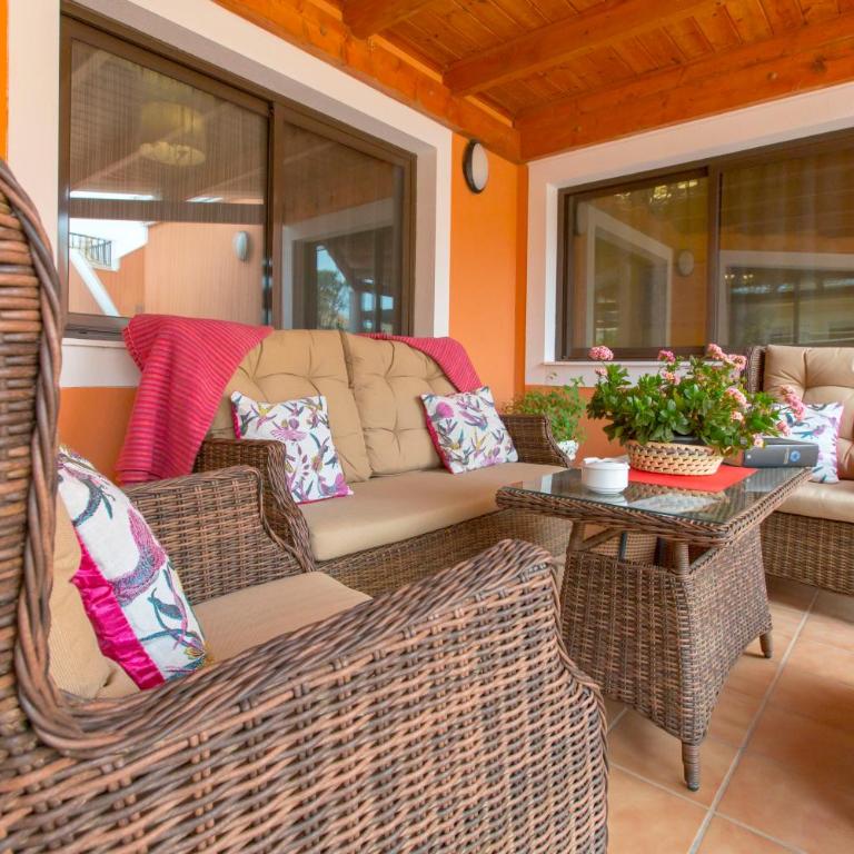 Villa Bella Lucia Luxury 2 - Villa con piscina privada - 28