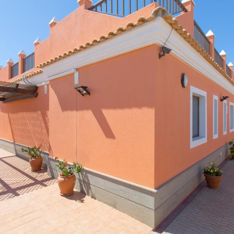 Villa Bella Lucia Luxury 2 - Villa con piscina privada - 47