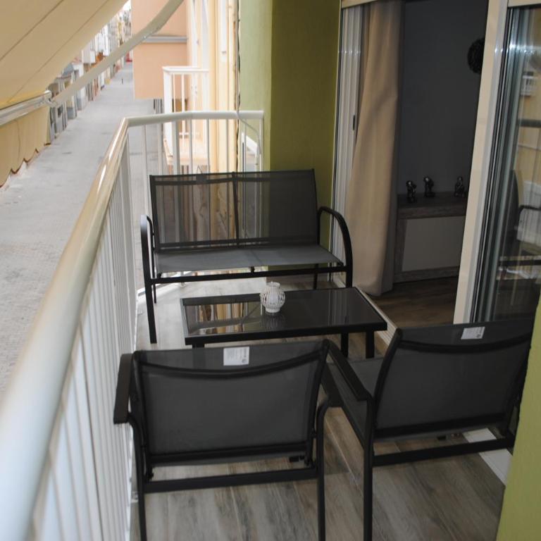 Apartaments el tiet - Casa - Planta 1ª - 9
