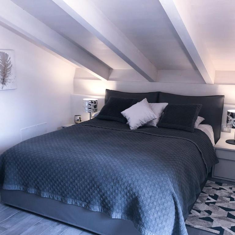 Paradise Luxury apartments - Appartamento con 2 Camere da Letto e Vista Lago - 2° Piano - 18