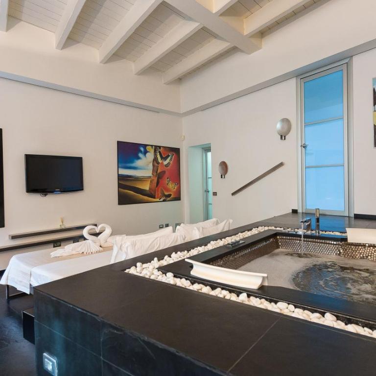 Rental in Rome Cosmopolitan hi-tech - Appartamento - 8