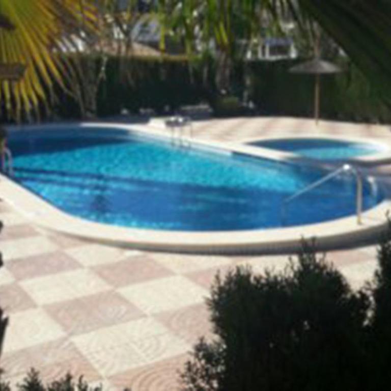 Quesada Golf House - Casa de 2 dormitorios - 6