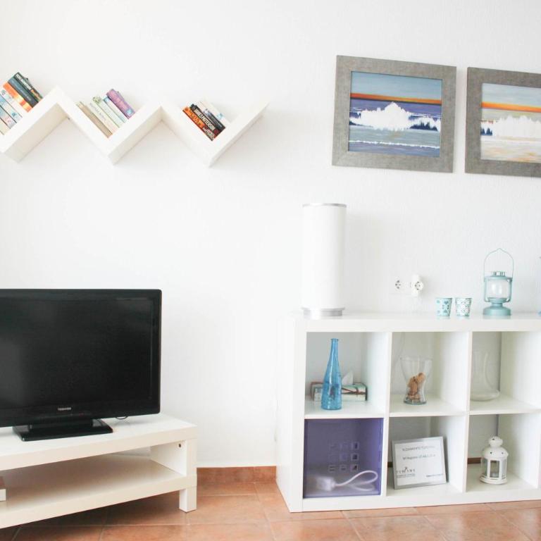 The Paradise in Moraira - Apartment - 13