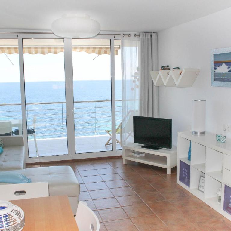 The Paradise in Moraira - Apartment - 10