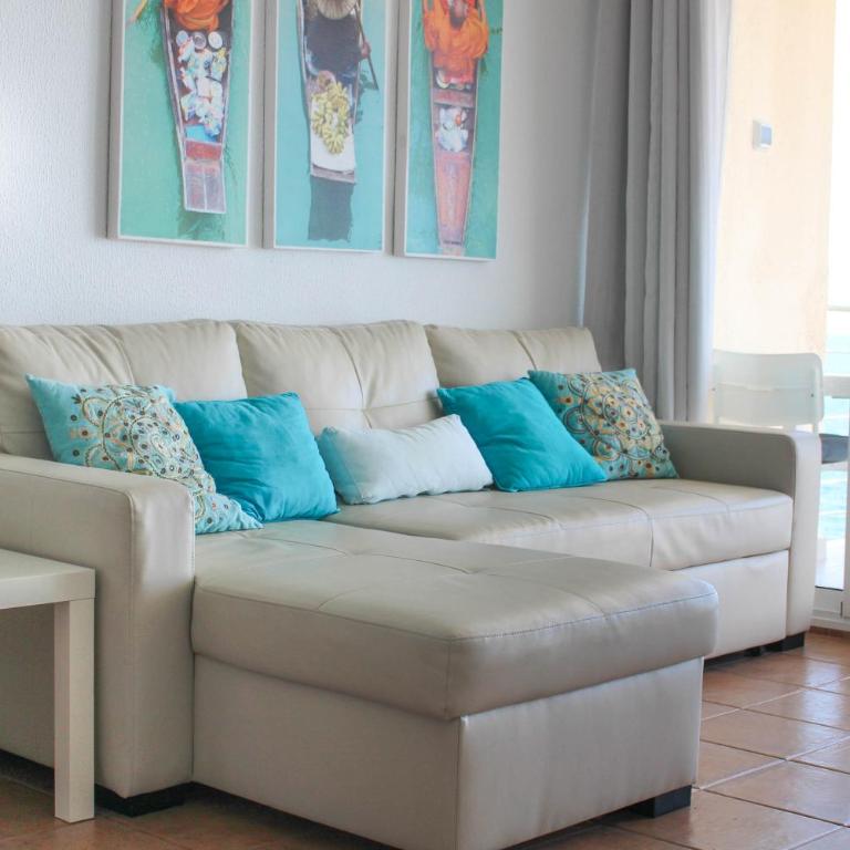 The Paradise in Moraira - Apartment - 11