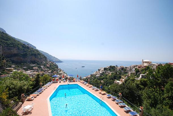 fior di lino - Casa Vacanze - 6