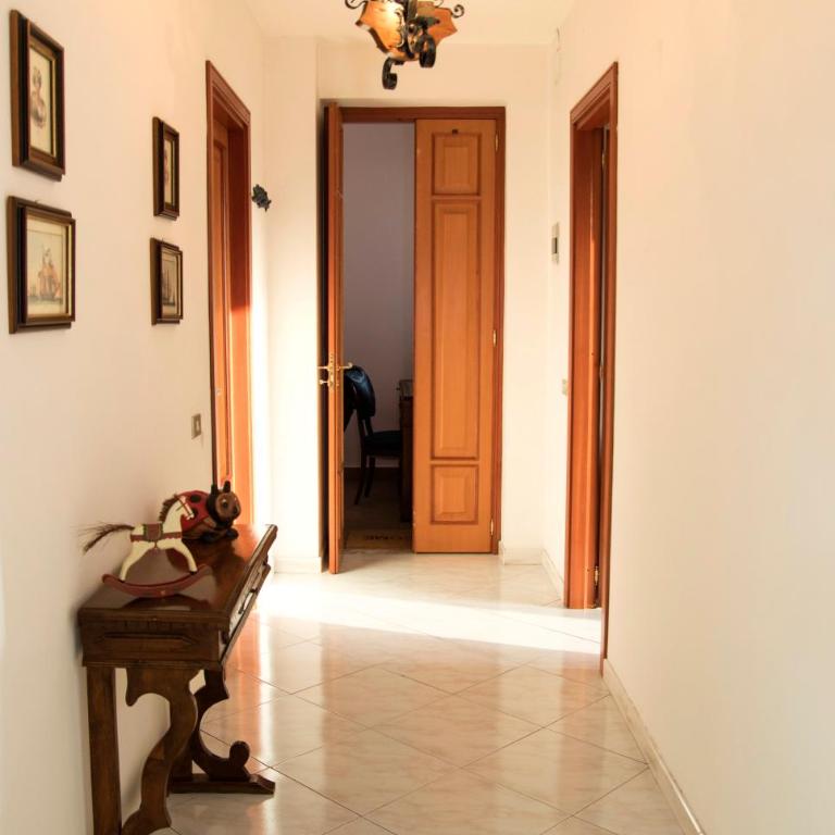 Villa Fraele - Casa Vacanze - 12