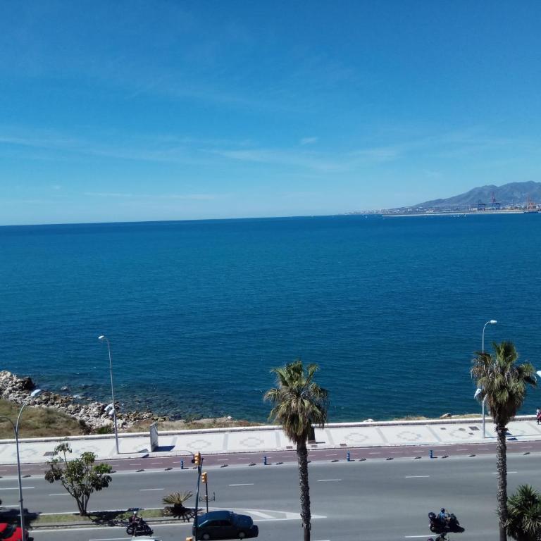 Espectaculares Vistas, El Morlaco - Apartamento de 2 dormitorios - 33