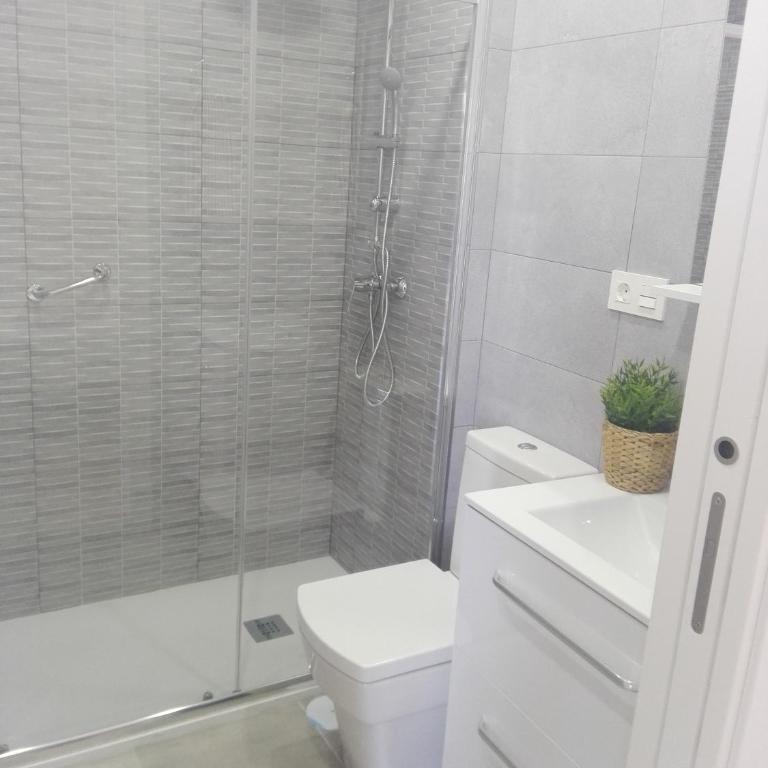 Espectaculares Vistas, El Morlaco - Apartamento de 2 dormitorios - 6