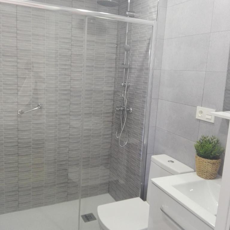 Espectaculares Vistas, El Morlaco - Apartamento de 2 dormitorios - 7