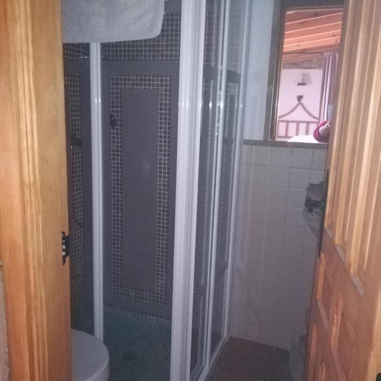 Alojamiento Rural La Pila - Habitación Doble - 10