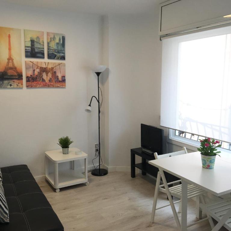 Aiguaneu Sa Carbonera - Apartamento de 1 dormitorio - 1