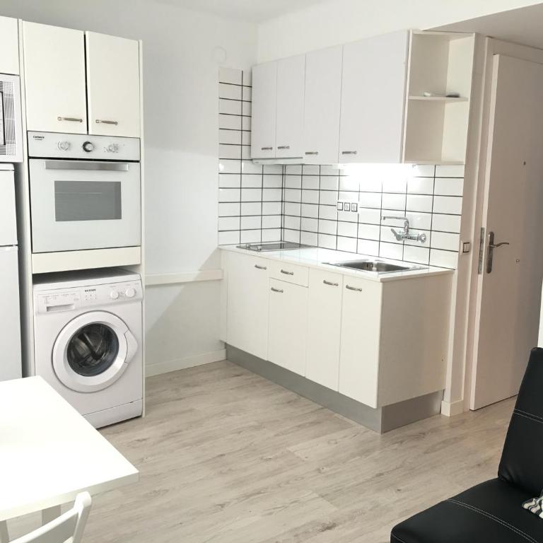 Aiguaneu Sa Carbonera - Apartamento de 1 dormitorio - 2
