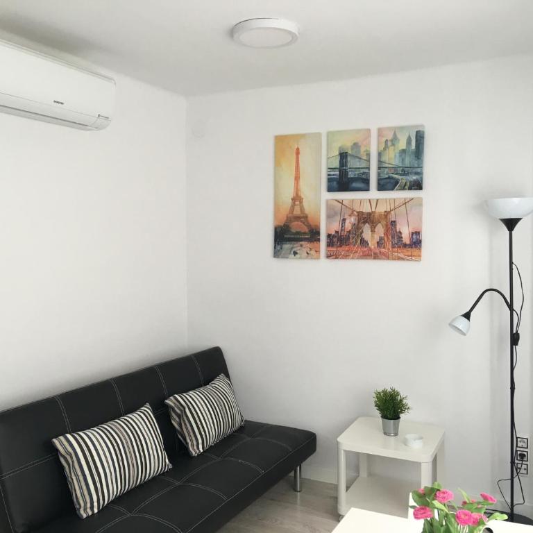 Aiguaneu Sa Carbonera - Apartamento de 1 dormitorio - 6
