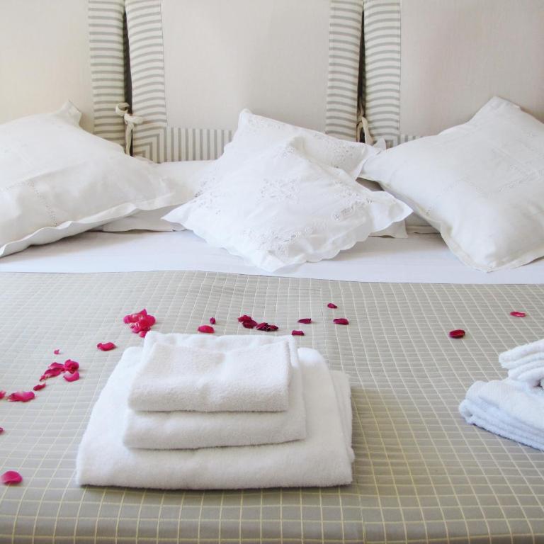 Blue Seagull by PortofinoHomes - Appartamento con 1 Camera da Letto - 17
