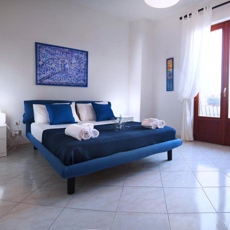Villa Fraele - Casa Vacanze - 3
