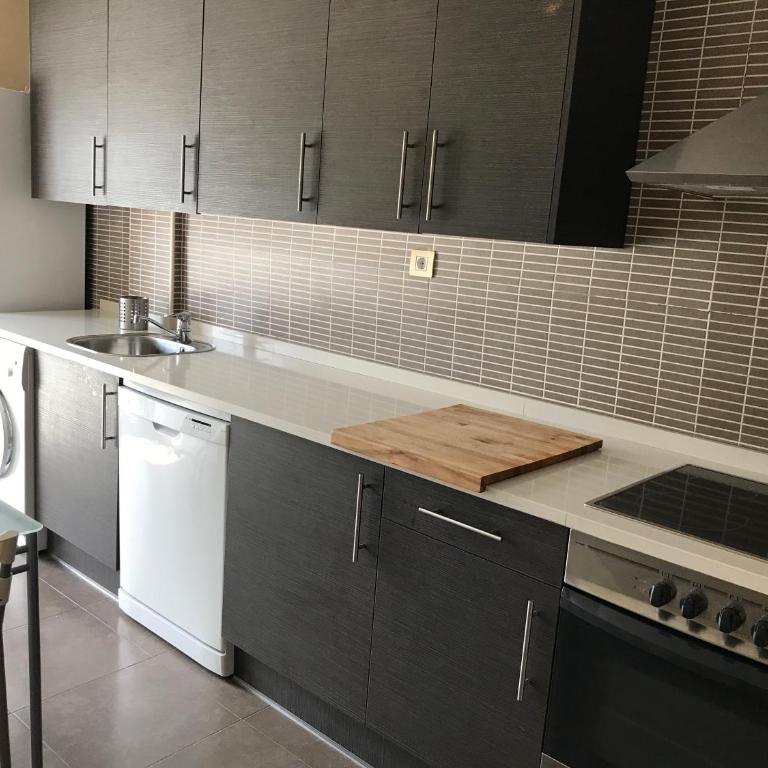 Apartamento Balcon De Jaca I - Apartment mit 3 Schlafzimmern - 4