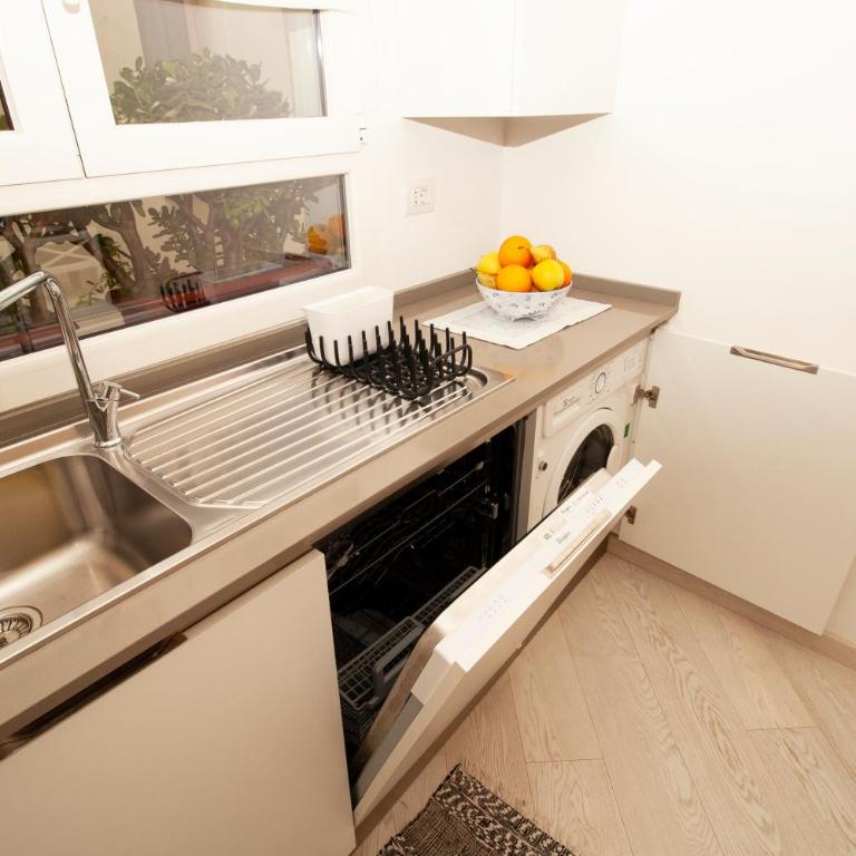 Blue Seagull by PortofinoHomes - Appartamento con 1 Camera da Letto - 14