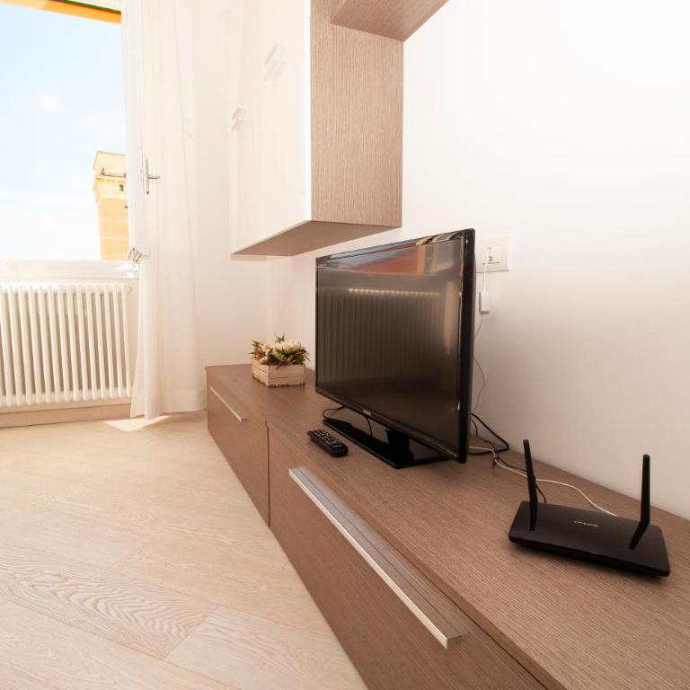 Blue Seagull by PortofinoHomes - Appartamento con 1 Camera da Letto - 15
