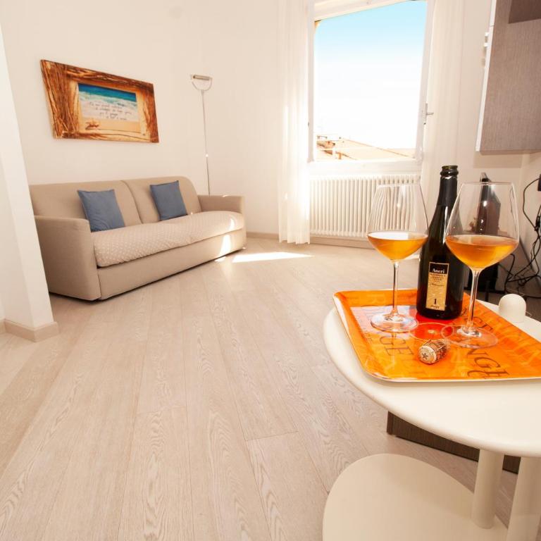 Blue Seagull by PortofinoHomes - Appartamento con 1 Camera da Letto - 1