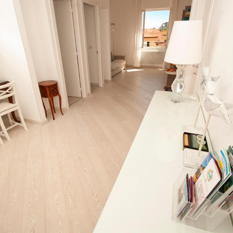 Blue Seagull by PortofinoHomes - Appartamento con 1 Camera da Letto - 16