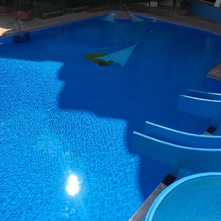 Holiday Benal Beach - Apartamento Estudio - 7