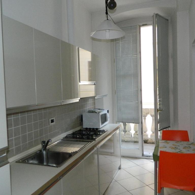 Residence Al Granzo - Appartamento - 5