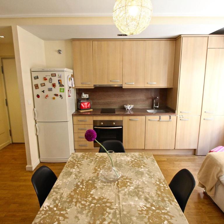 APARTAMENTO CENTRO LA MONTAÑETA - Apartment - 25