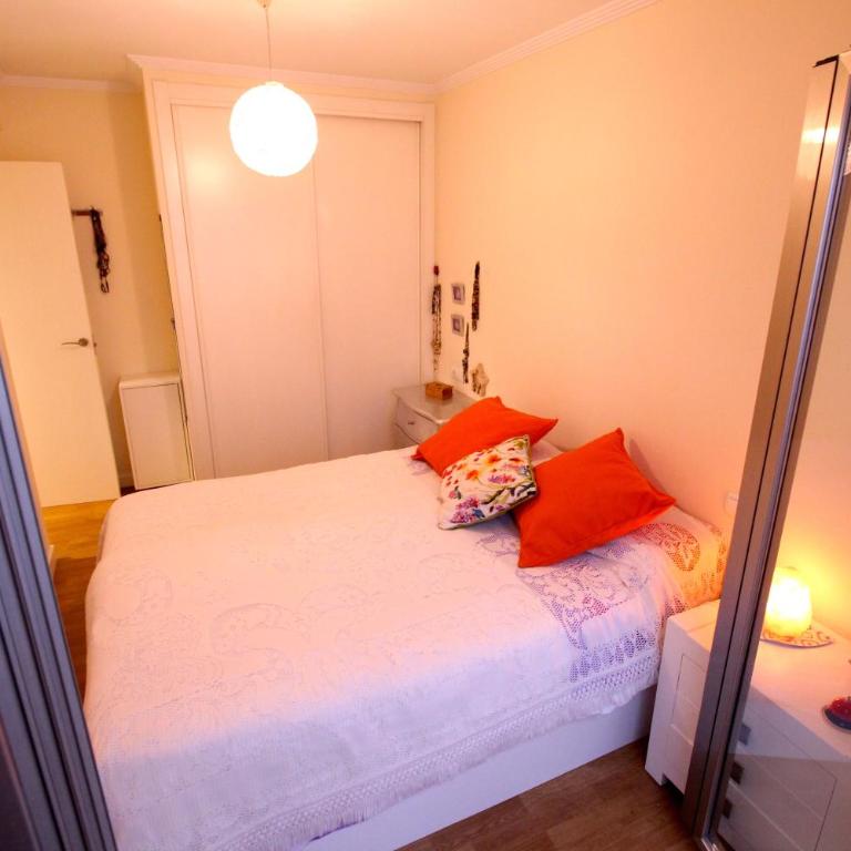 APARTAMENTO CENTRO LA MONTAÑETA - Apartment - 13