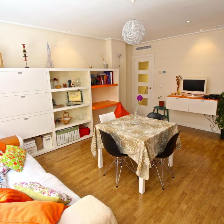 APARTAMENTO CENTRO LA MONTAÑETA - Apartment - 2