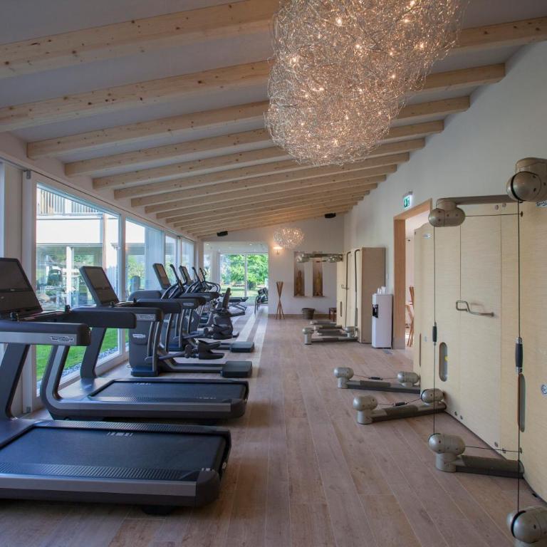 Appartement Suite Delta Resort 714 - Appartamento - 14