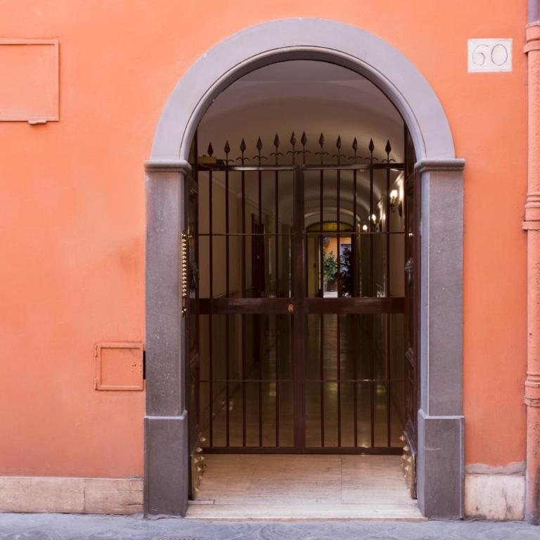 ROMAC Condotti with 3 bedrooms near the Spanish Steps - Appartamento - 21