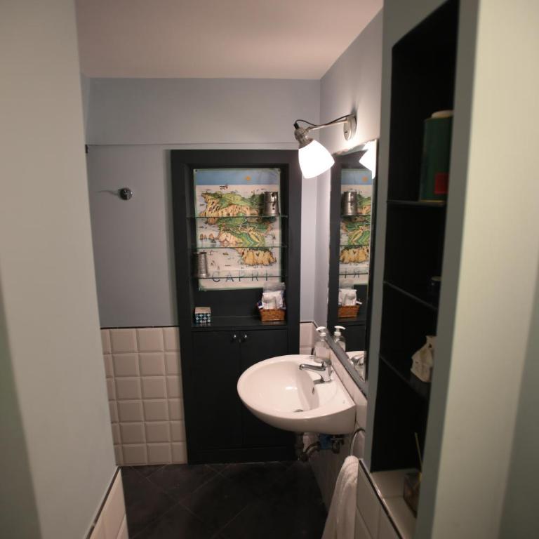 Un Tetto al Pantheon - Apartment - Split Level - 45