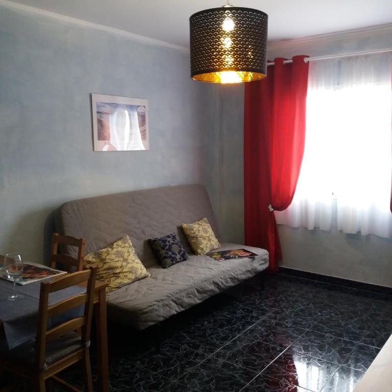 el Bounty de Playa Chica - Casa con 1 dormitorio - 25