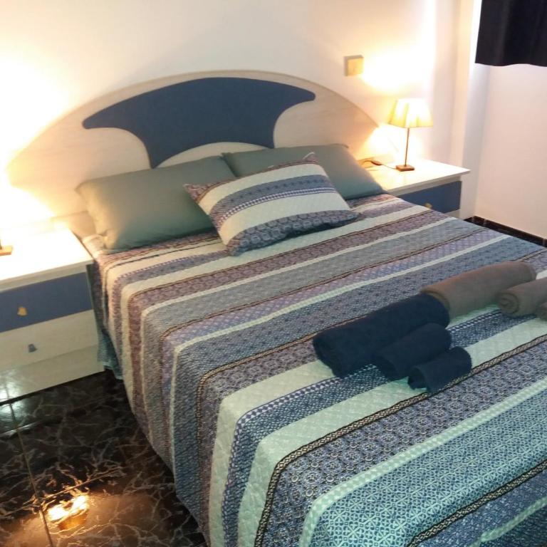 el Bounty de Playa Chica - Casa con 1 dormitorio - 29