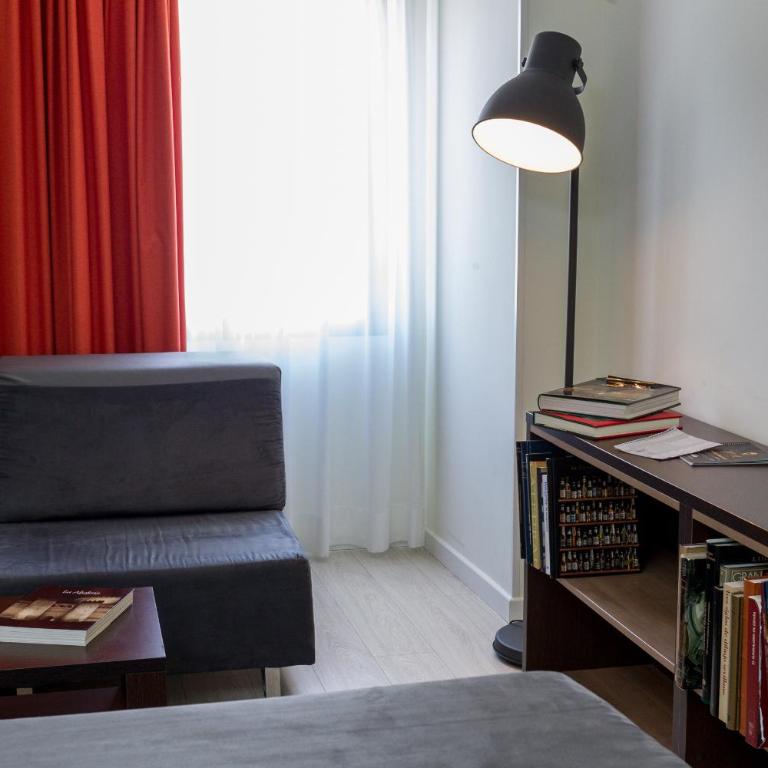 Apartamentos Recoletos - Junior Suite Apartment (1-5 adults) - 18