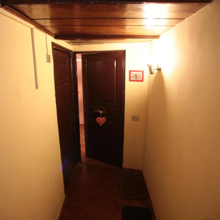 Un Tetto al Pantheon - Apartment - Split Level - 55