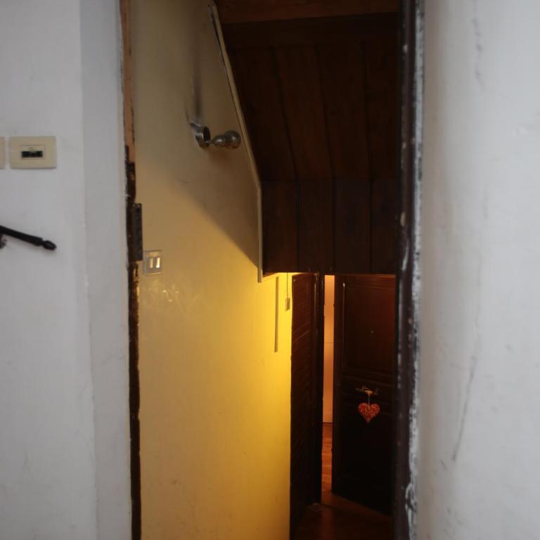Un Tetto al Pantheon - Apartment - Split Level - 54