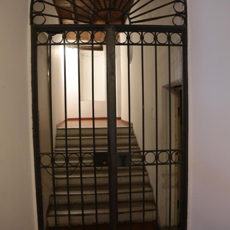 Un Tetto al Pantheon - Apartment - Split Level - 53