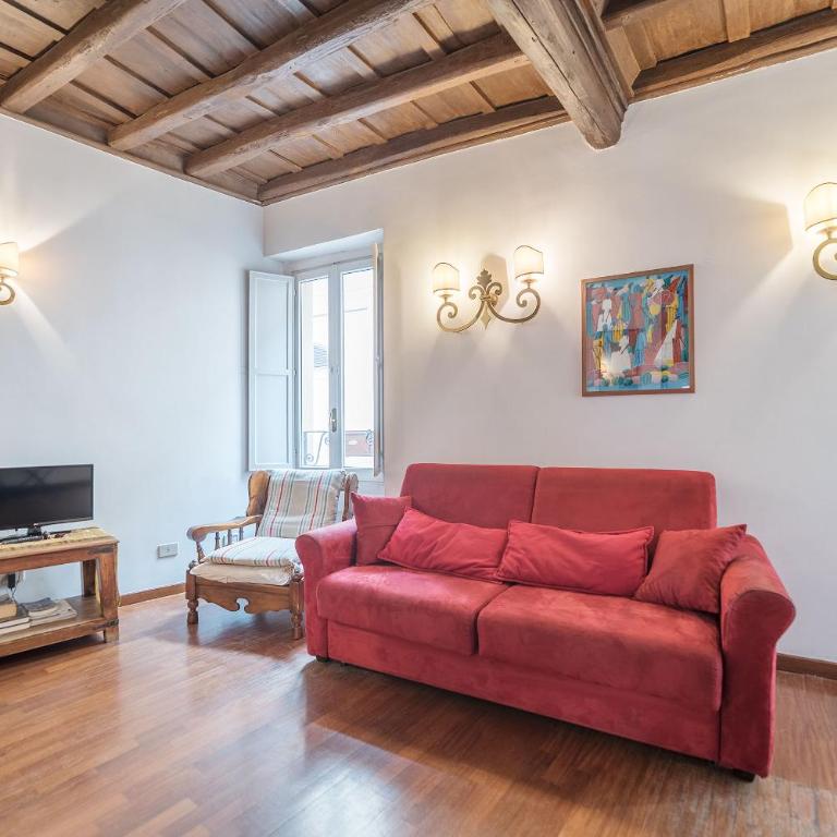 Panetteria Apartment - Appartamento - 4